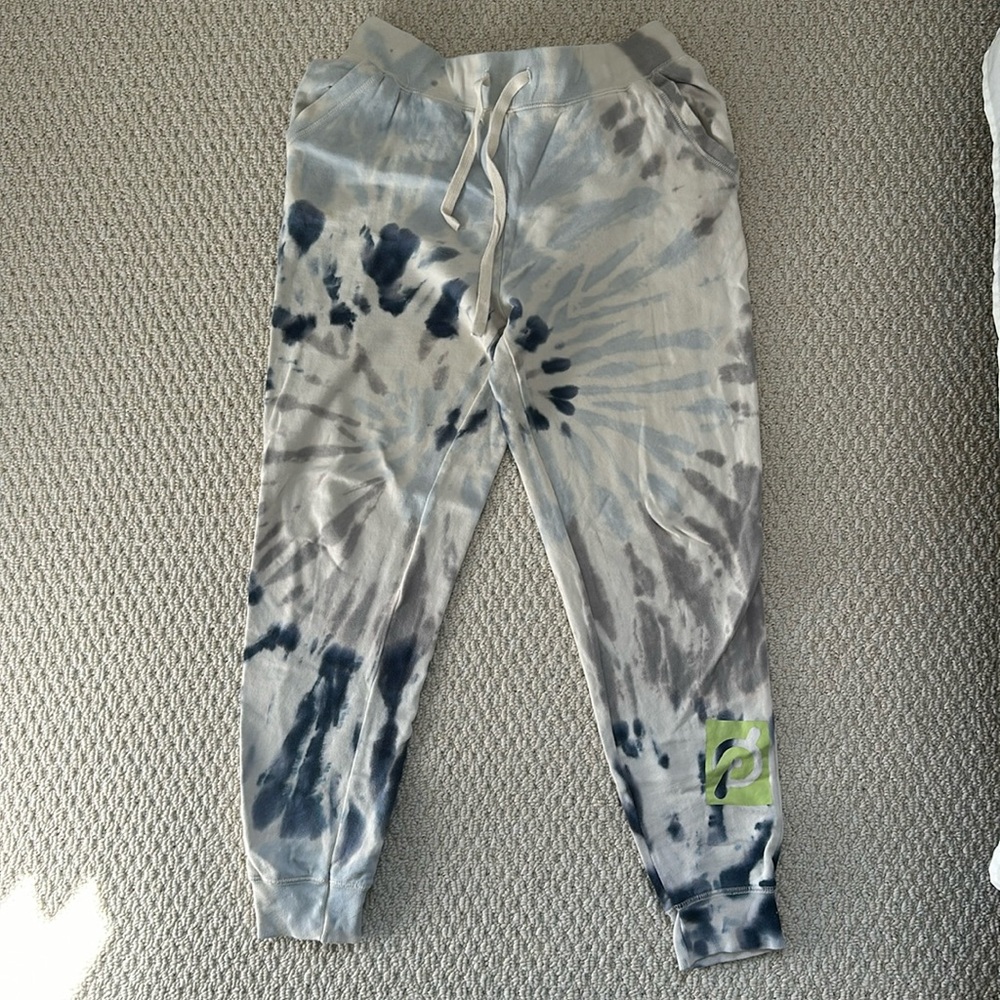 Peloton joggers
